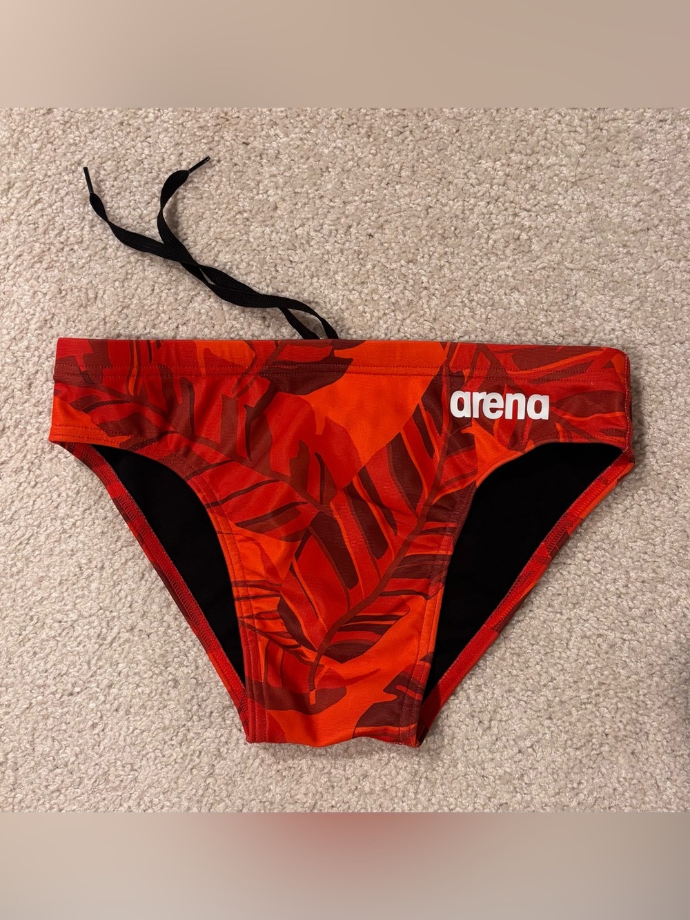 Arena Tropicals Brief